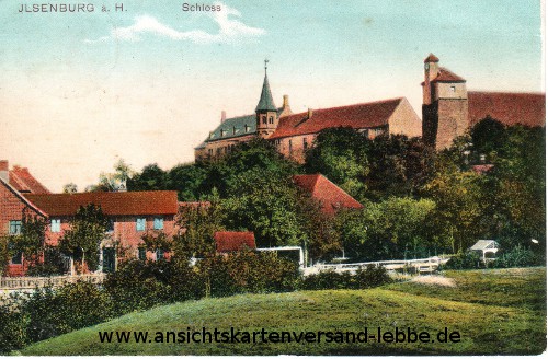 Ansichtskarte
