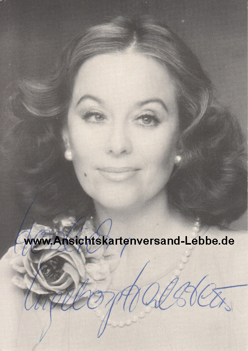 Autogramme
