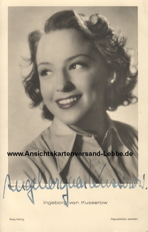 Autogramme