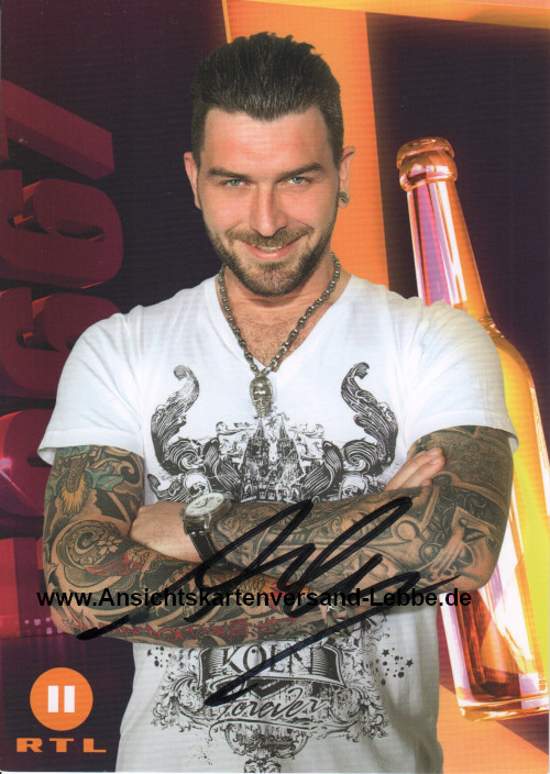 Autogramme
