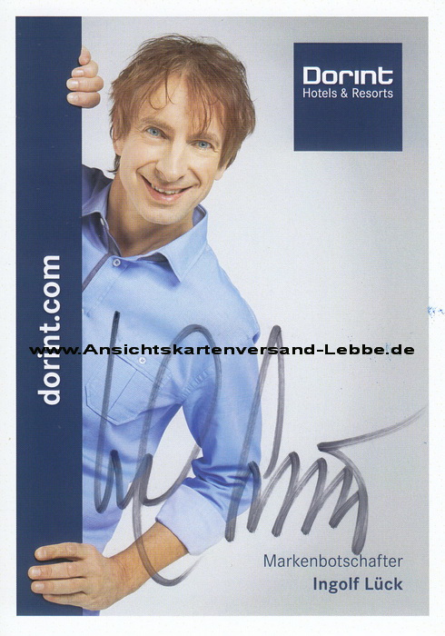 Autogramme