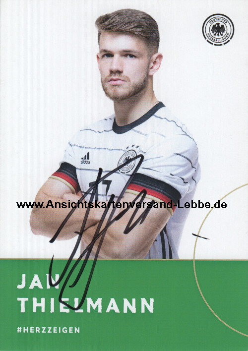 Autogramme