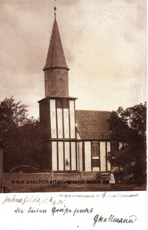 Ansichtskarte