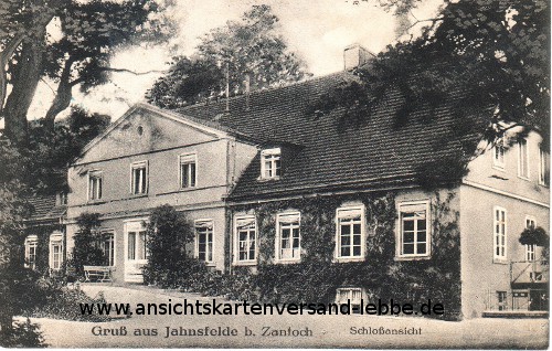Ansichtskarte