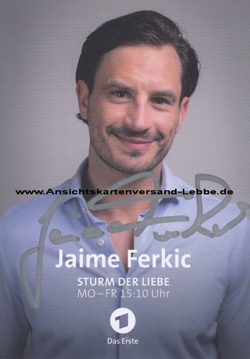 Autogramme