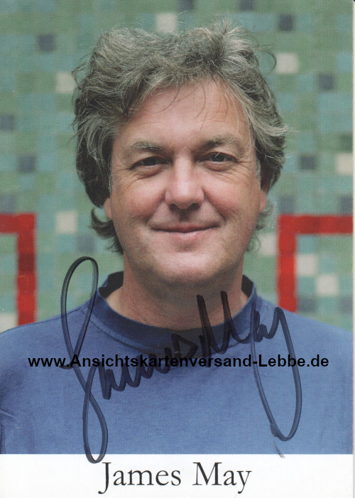 Autogramme