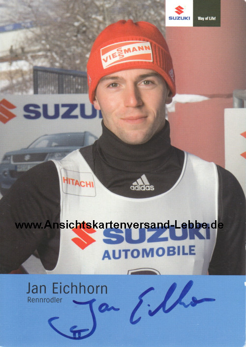 Autogramme