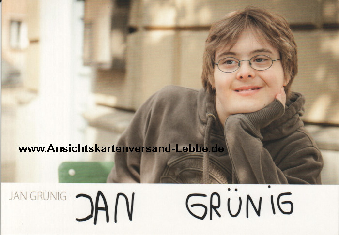 Autogramme