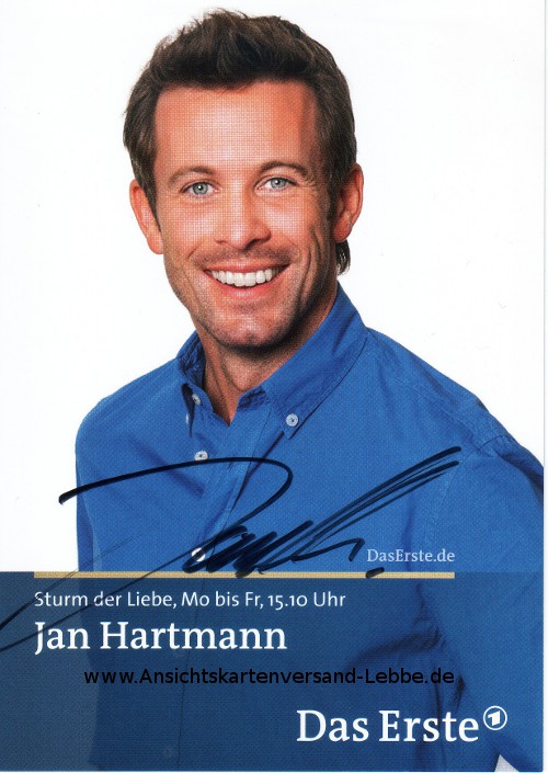 Autogramme