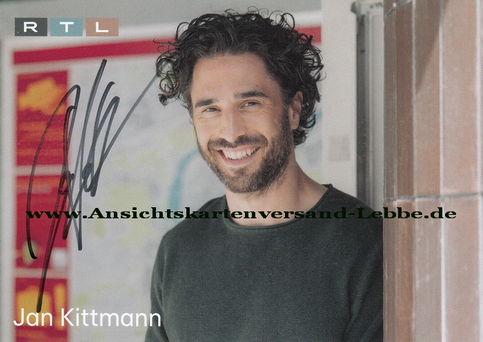 Autogramme