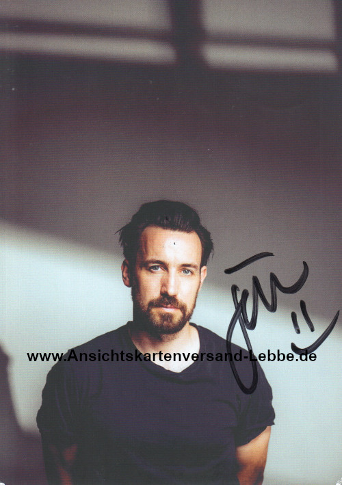 Autogramme
