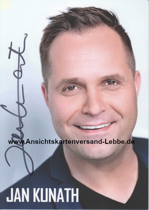 Autogramme
