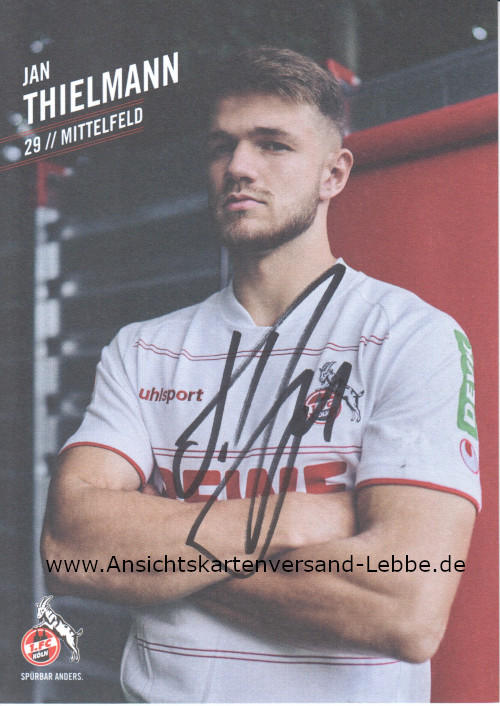 Autogramme