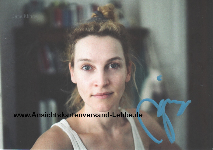 Autogramme