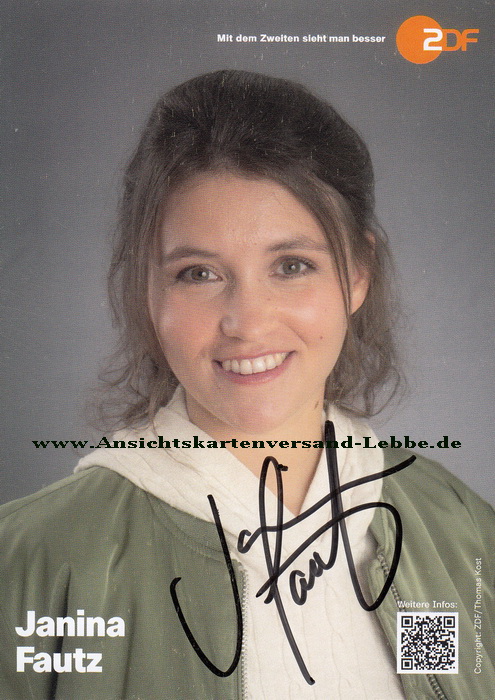 Autogramme