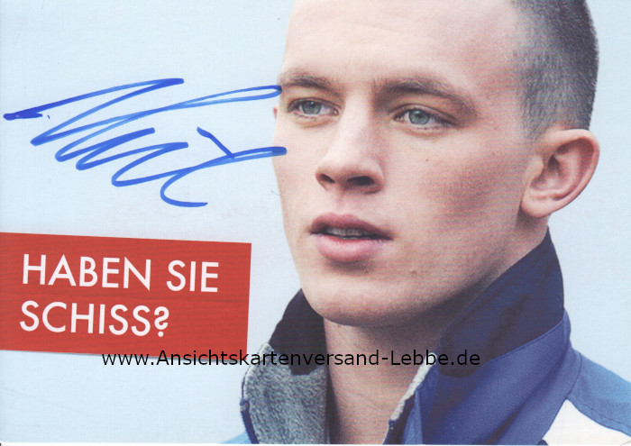 Autogramme
