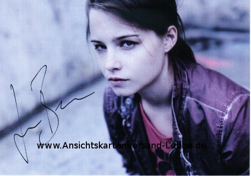 Autogramme