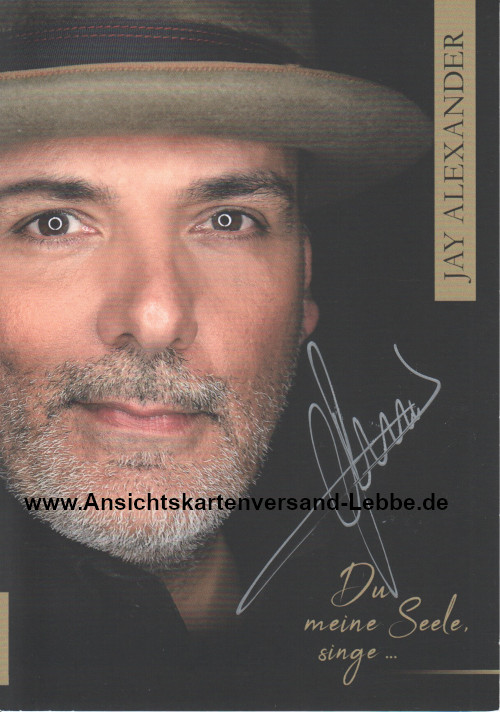 Autogramme
