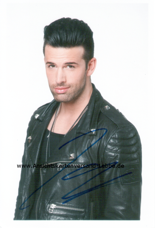 Autogramme