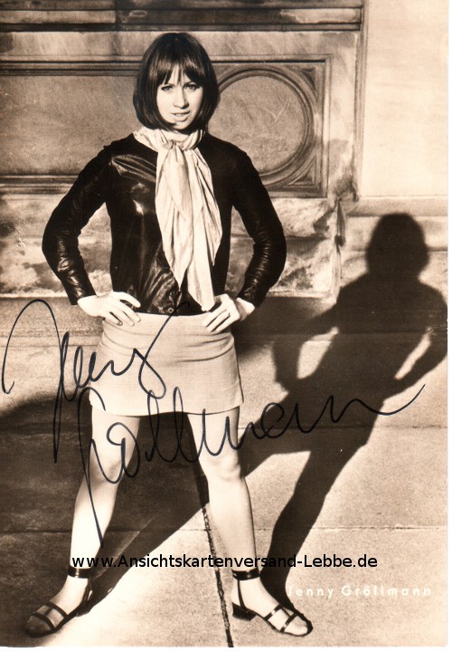Autogramme