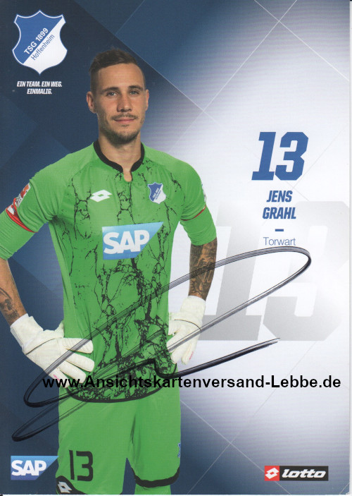 Autogramme