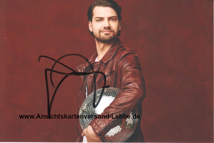 Autogramme