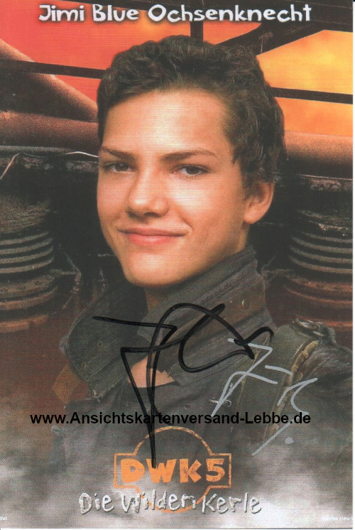 Autogramme
