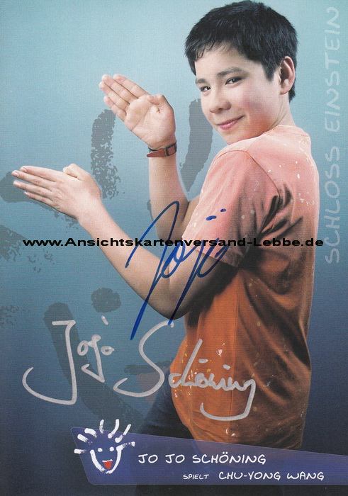Autogramme