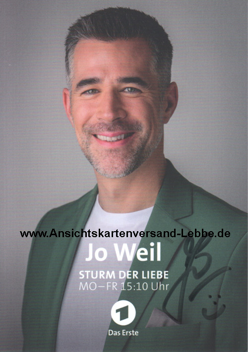 Autogramme