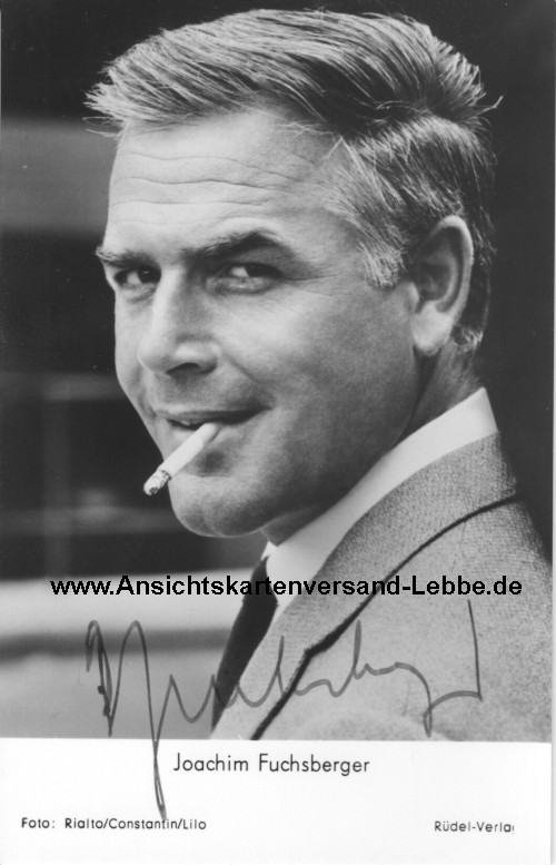 Autogramme