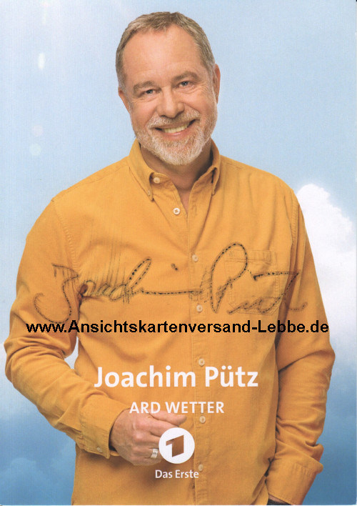 Autogramme