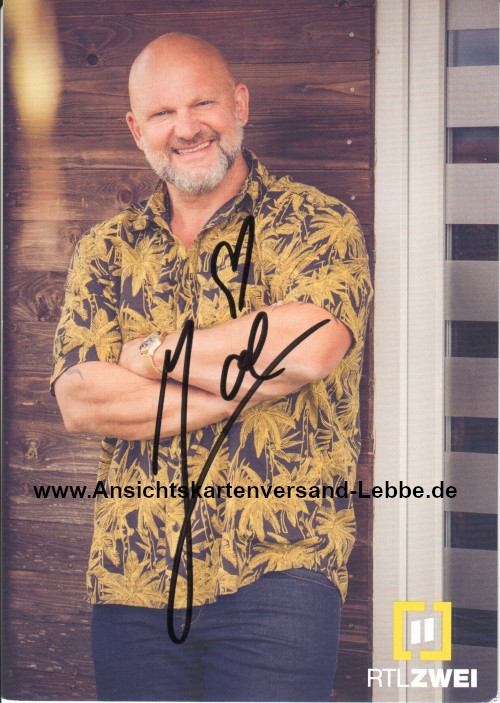 Autogramme