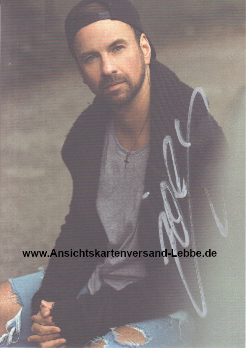 Autogramme