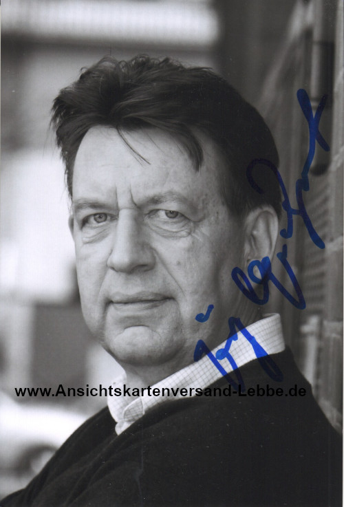 Autogramme