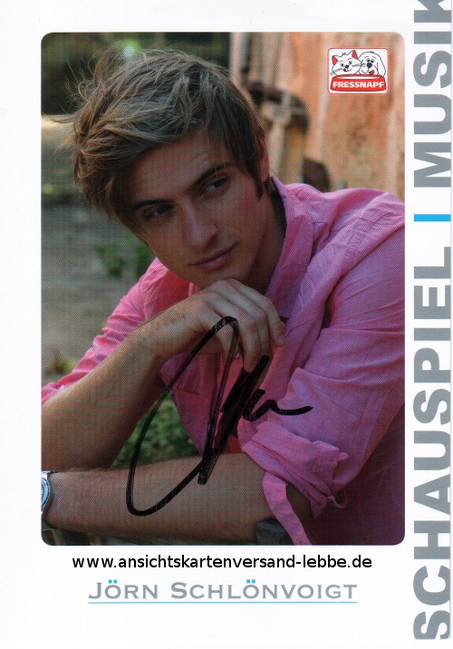 Autogramme