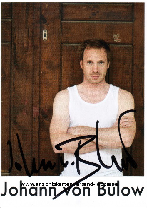 Autogramme