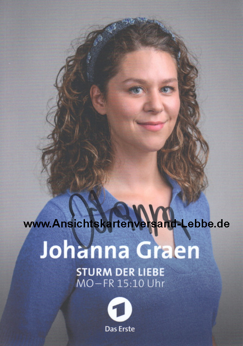 Autogramme