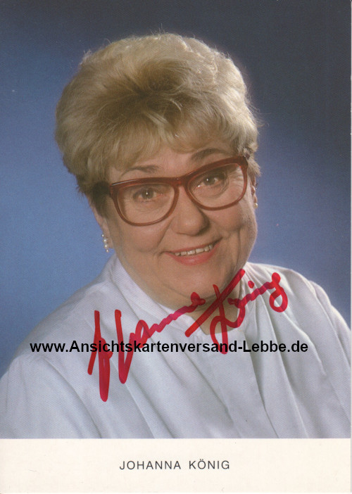 Autogramme