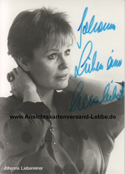 Autogramme