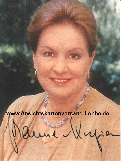 Autogramme