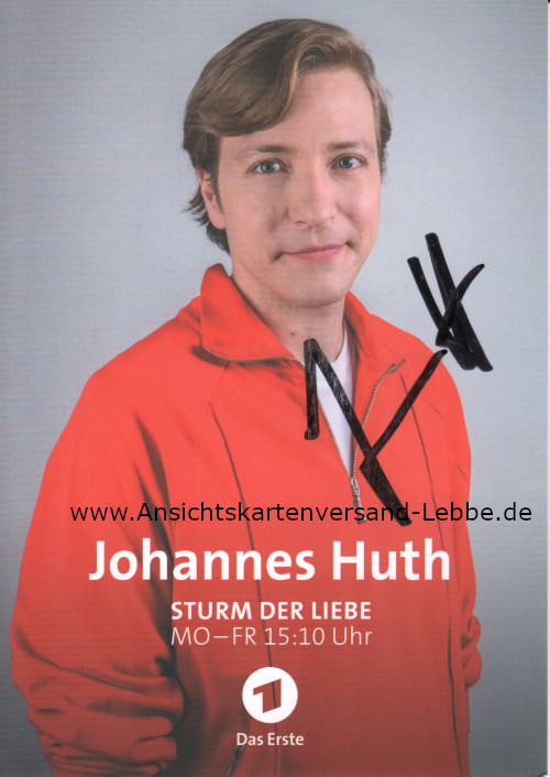 Autogramme