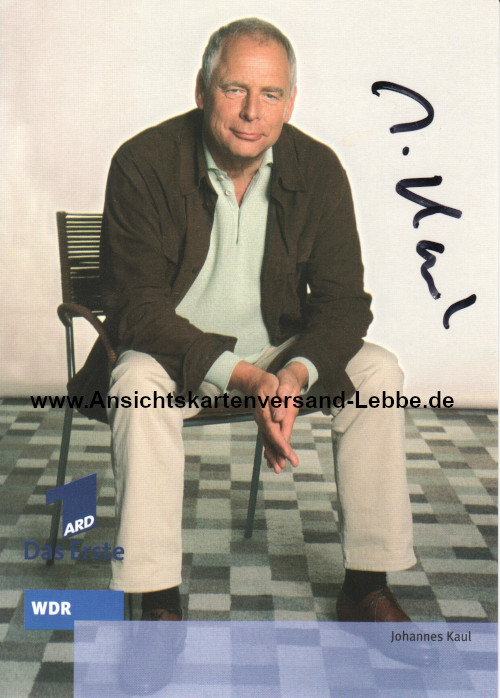 Autogramme