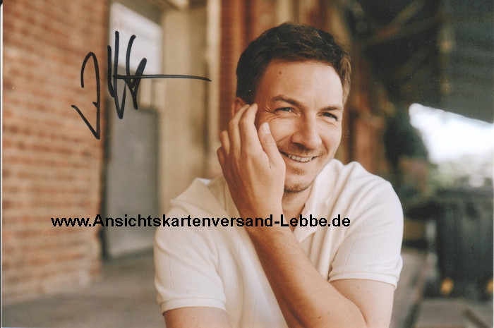 Autogramme