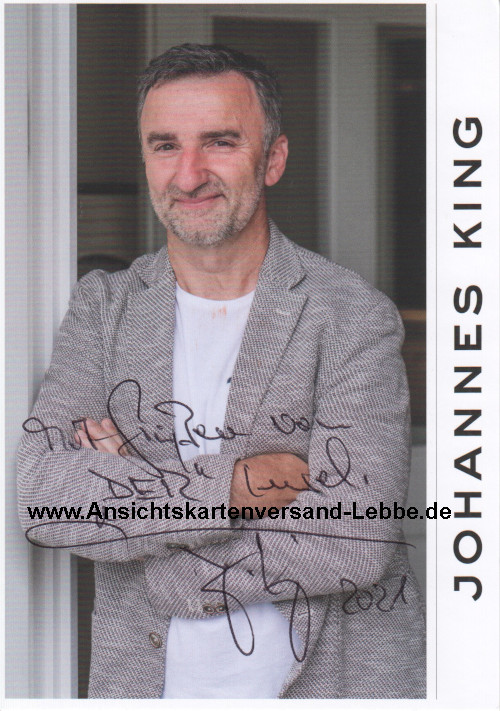 Autogramme