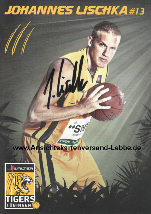 Autogramme