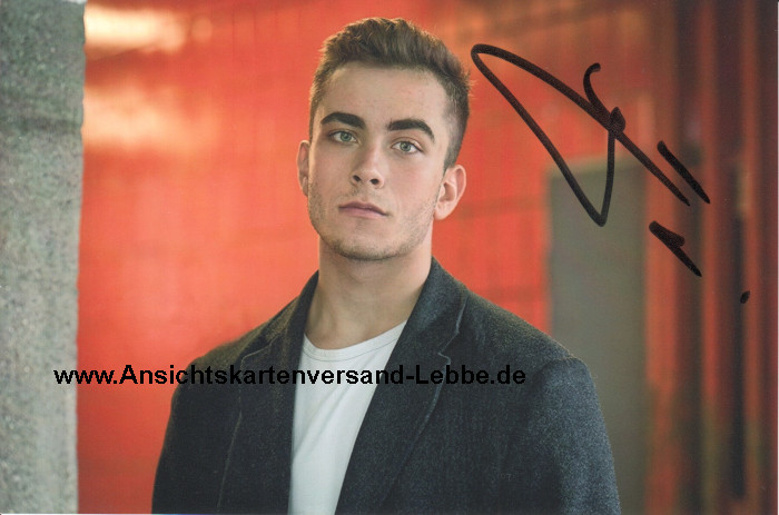 Autogramme