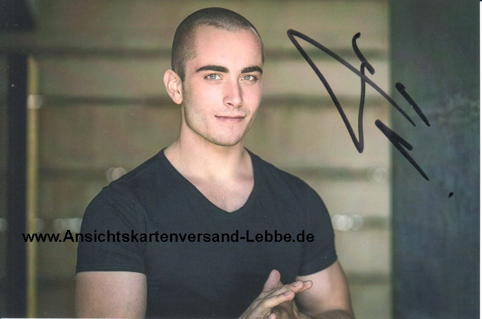Autogramme