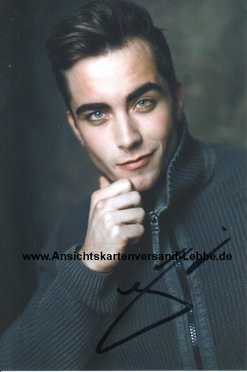 Autogramme