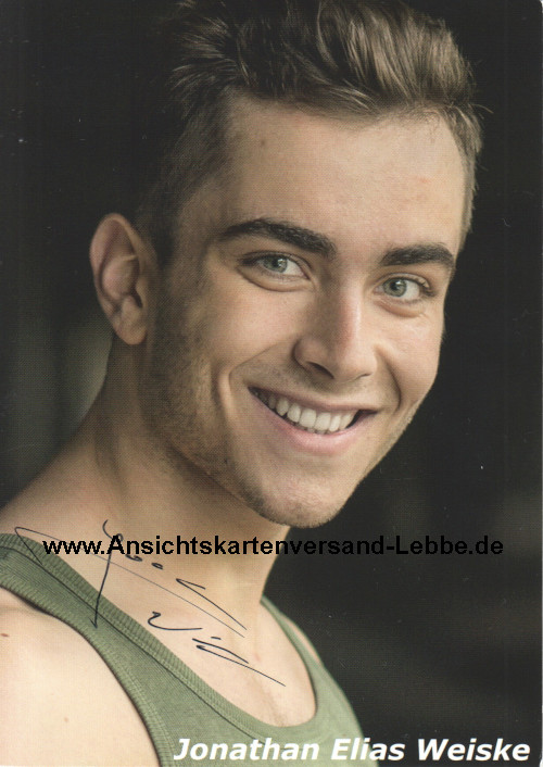 Autogramme