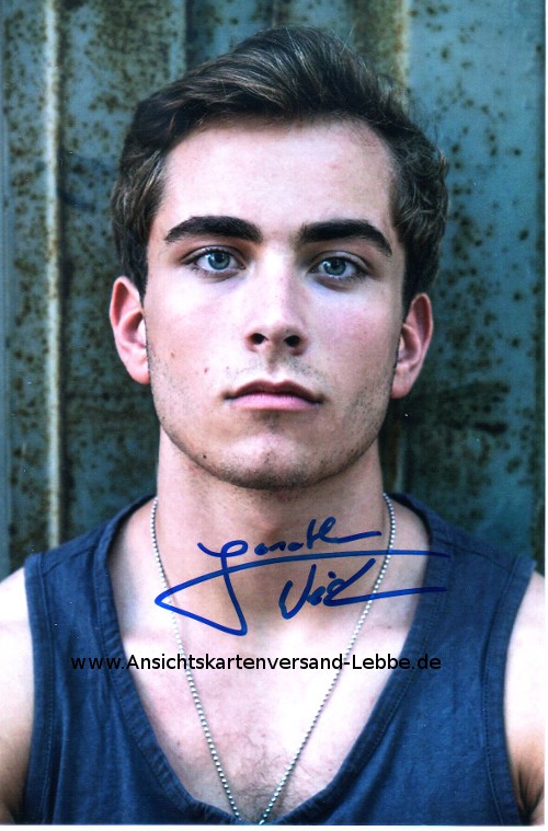 Autogramme